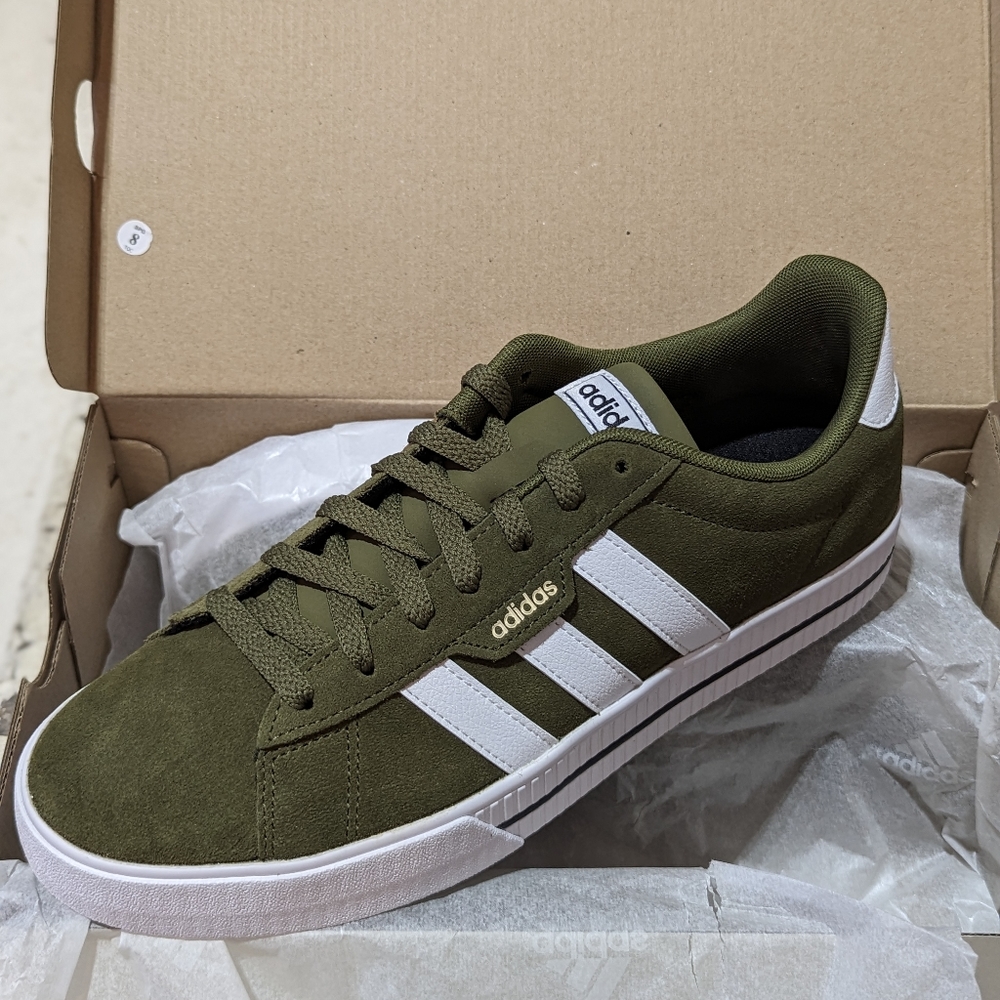 Adidas Daily 3.0